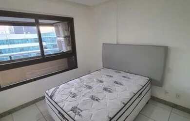 Imagem 11: Apartamento para aluguel - 1 quarto em Paralela - Salvador - BA