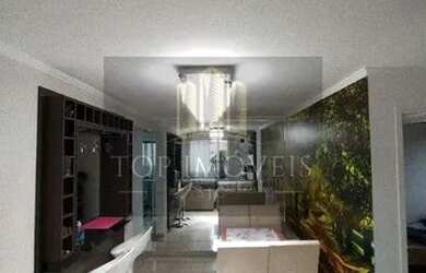 Imagem: Belíssimo apartamento no Parque Residencial Flamboyant - São