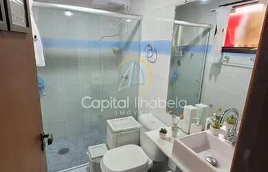 Imagem 11: Linda Residência Portinho, localizada no Sul de Ilhabela á 80m da praia