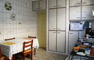 Imagem 4: Sobrado para Venda - PLANALTO PAULISTA, São Paulo - 125m², 2 vagas