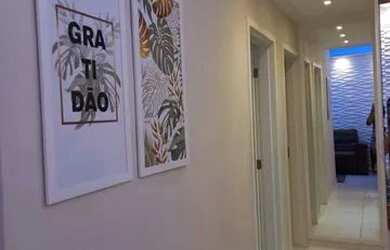 Imagem 5: - Clube vida Feliz 62810. 69m² de Área, 1 Vaga na garageme3 Dormitórios