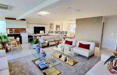 Imagem 10: APARTAMENTO RESIDENCIAL em SALVADOR - BA, ITAIGARA