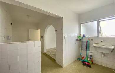 Imagem 8: Apartamento 2/4 em Brotas com Vista Panoramica em Andar alto R$ 230.000