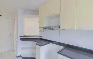 Imagem 14: Apartamento Locação Moema 91 m² 3 Dormitórios