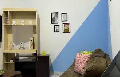 Imagem 8: Apto mobiliados por temporada ou contratos mais longos