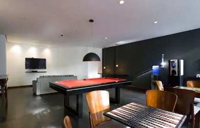 Imagem 10: Rarus Flats - Flat para locação - Edifício Park Lane