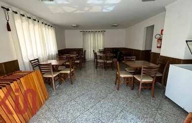 Imagem 14: Apartamento com 1 dormitório, 50 m² - venda por R$ 479.000,00 ou aluguel...