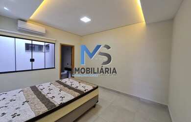 Imagem 7: Casa Padrão. 125m² de Área, 1 Vaga na garageme3 Dormitórios