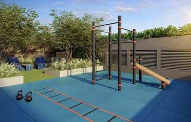 Imagem 15: Ekko Outline 13 andar - Venda apartamento R$ 550 mil - Av. Santo Antônio,...