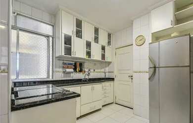 Imagem 14: APARTAMENTO RESIDENCIAL em São Paulo - SP, Pinheiros