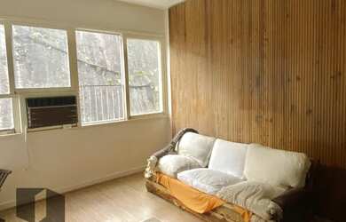 Imagem 3: Apartamento em Copacabana