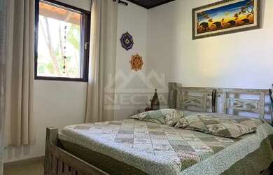 Imagem 12: Casa à Venda no Bairro Jardim Britânia Caraguatatuba/SP