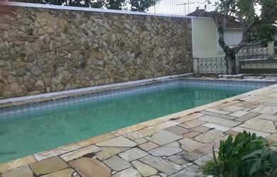 Imagem 3: Maravilhosa casa para locação - Jardim Guanabara