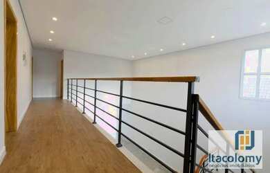 Imagem 14: Casa à venda no Residencial Itahyê - Tamboré