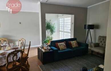 Imagem 3: Casa, 177 m² - venda por R$ 950.000,00 ou aluguel por R$ 5.500,00/mês - Jardim Sumaré - Ri