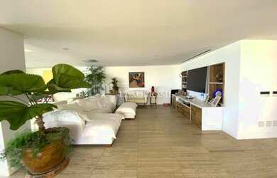 Imagem 14: Casa no Joá com 04 suítes, 686 m² - venda por R$ 10.500.000 ou aluguel...