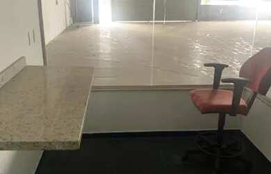 Imagem 2: Galpão para venda com 826 metros quadrados em Água Fria - São Paulo...