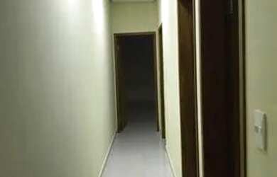 Imagem 6: VENDO CASA EM PIUMHI- MG. 2 Vagas na garageme3 Dormitórios