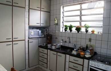 Imagem 3: Sobrado para Venda - PLANALTO PAULISTA, São Paulo - 125m², 2 vagas