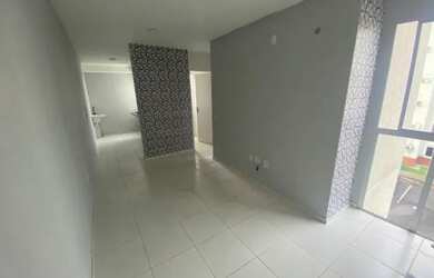 Imagem 3: Conquista premium Aleixo. 55m² de Área, 1 Vaga na garageme2 Dormitórios