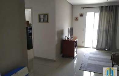 Imagem 8: Apartamento à venda no bairro Jardim Esperança Barueri SP