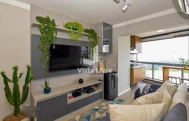 Imagem 1: Apartamento à venda, Alto da Lapa, São Paulo, São Paulo