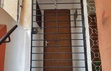 Imagem: O apartamento possui 2 Dormitórios, 1 Banheiro, 46m² de Área