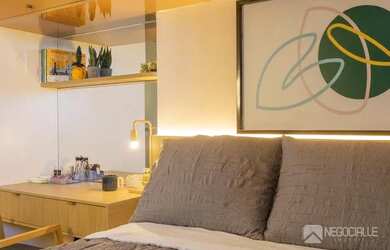 Imagem 12: Apartamento com 2 dormitórios à venda, 58 m² por R$ 760.824,30 - Tambaú - João Pessoa/PB