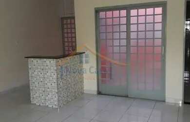 Imagem 13: Casa Padrão - Ribeirão Preto - Candido Portinari