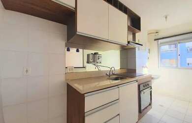 Imagem 7: Apartamento com 3 dormitórios, 62 m² - venda por R$ 252.990,00 ou aluguel...