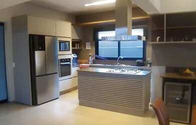 Imagem 3: Casa em Condomínio Residencial Lago Sul, Bauru, venda 2.9 milhões