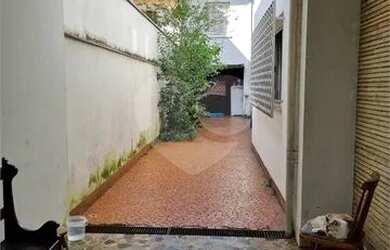 Imagem 8: Sobrado Res/Cial - 530m2 - 600 m. metrô Alto do Ipiranga