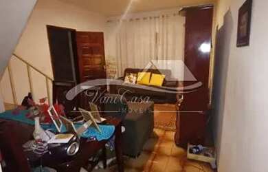 Imagem 8: Sobrado de 2 quartos a venda no Jadim Patente Novo - São Paulo