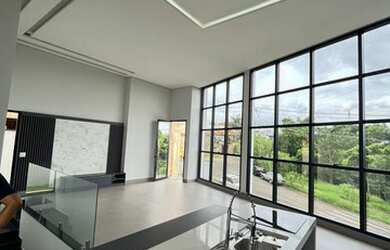 Imagem 4: INDAIATUBA - Casa de Condomínio - JARDIM RESIDENCIAL HELVÉTIA PARK I