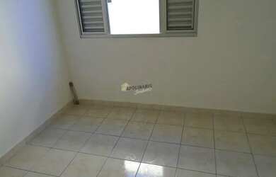 Imagem: A casa possui 2 Dormitórios, 2 Banheiros, 1 Vaga na garagem