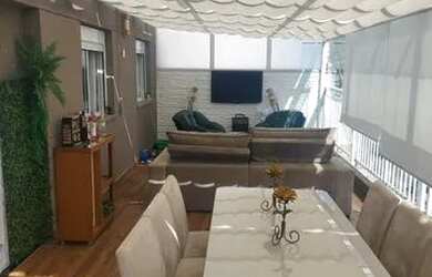 Imagem 2: Apartamento à venda no bairro Vila Boa Vista Barueri SP