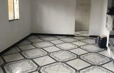 Imagem: A casa possui 2 Dormitórios, 1 Banheiro e está localizado