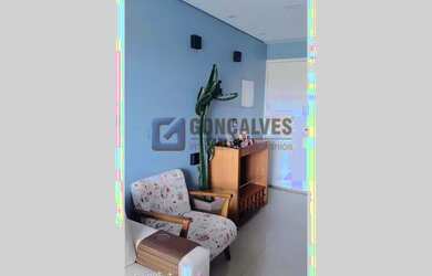 Imagem: O apartamento possui 2 Dormitórios, 2 Banheiros, 2 Vagas na