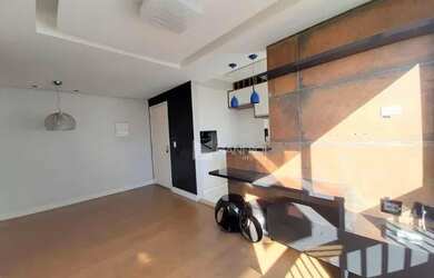 Imagem 5: Apartamento com 3 dormitórios, 62 m² - venda por R$ 252.990,00 ou aluguel...