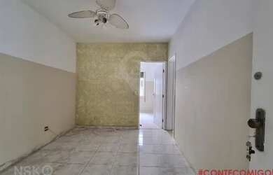 Imagem: O apartamento possui 2 Dormitórios, 1 Banheiro, 65m² de Área