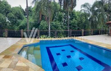 Imagem 3: casa - Jardim Sorirama Sousas - Campinas