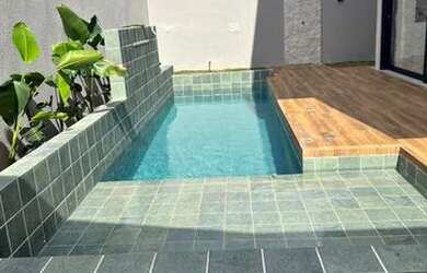 Imagem 6: Sobrado de Alto Padrão no Jardins Bolonha Oportunidade