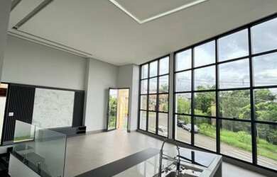 Imagem 3: INDAIATUBA - Casa de Condomínio - JARDIM RESIDENCIAL HELVÉTIA PARK I