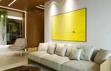 Imagem 7: Cotas - 3 dormitórios com suíte Preço de custo - 87m² ( Cotas ) Heritage Vila Ema