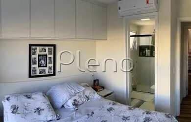 Imagem 11: Apartamento à venda noondomínio: La Vie Swiss Park - Swiss Park - Campinas/SP