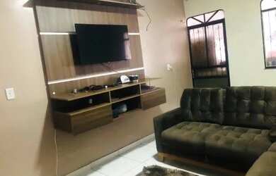 Imagem 1: .Casa em Itacibá. 2 Dormitórios