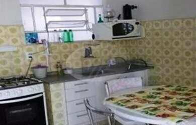 Imagem 3: casa - Loteamento Parque São Martinho - Campinas