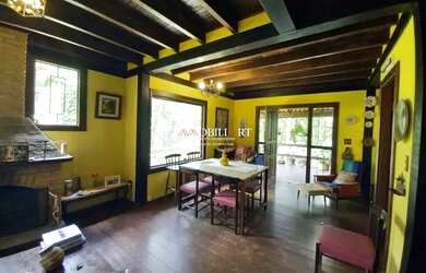 Imagem 3: CASA A VENDA DENTRO DE CONDOMÍNIO NA SERRINHA DO ALAMBARI - RESENDE /...