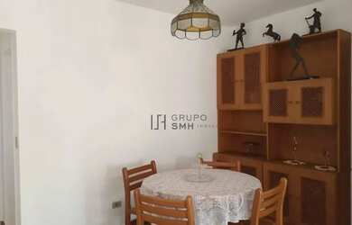 Imagem 4: Apartamento com 3 dormitórios à venda- Praia da Enseada Aquário - Guarujá/SP