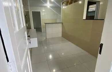 Imagem 1: ALUGO 02 CASAS LINDAS. Varanda, 1 Banheiroe1 Dormitório